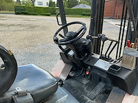 2003 toyota 02-7fd35 vorkheftruck - afbeelding 4 van  15