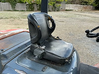 2003 toyota 02-7fd35 vorkheftruck - afbeelding 5 van  15