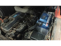 2003 toyota 02-7fd35 vorkheftruck - afbeelding 6 van  22