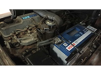 2003 toyota 02-7fd35 vorkheftruck - afbeelding 8 van  22