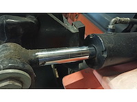 2003 toyota 02-7fd35 vorkheftruck - afbeelding 12 van  22