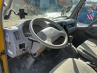 2003 toyota dyna 100 2.5 d4 lichte vracht - afbeelding 2 van  13