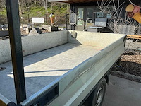 2003 toyota dyna 100 2.5 d4 lichte vracht - afbeelding 5 van  13