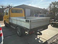 2003 toyota dyna 100 2.5 d4 lichte vracht - afbeelding 8 van  13