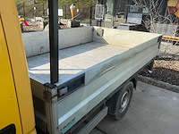 2003 toyota dyna 100 2.5 d4 lichte vracht - afbeelding 10 van  13