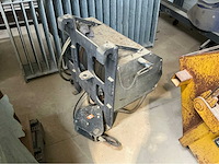 2003 treemme hydraulische lier kabellier - afbeelding 1 van  6