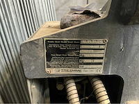 2003 treemme hydraulische lier kabellier - afbeelding 6 van  6