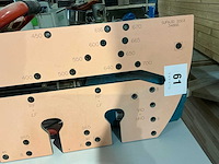 2003 van opstal supajig frees sjabloon - afbeelding 4 van  4