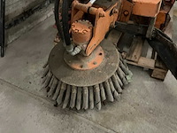 2003 vandaele okb onkruidborstel - afbeelding 4 van  11