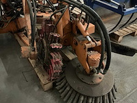 2003 vandaele okb onkruidborstel - afbeelding 5 van  11