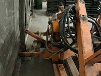 2003 vandaele okb onkruidborstel - afbeelding 6 van  11