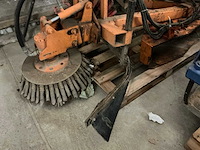 2003 vandaele okb onkruidborstel - afbeelding 7 van  11