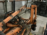 2003 vandaele okb onkruidborstel - afbeelding 8 van  11