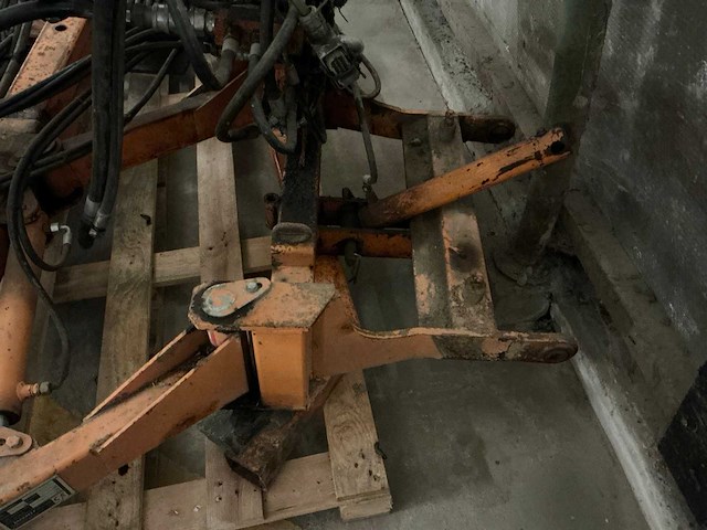 2003 vandaele okb onkruidborstel - afbeelding 10 van  11