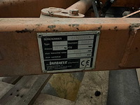 2003 vandaele okb onkruidborstel - afbeelding 11 van  11