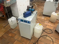 2003 veit 2365/2 stoomgenerator - afbeelding 1 van  3