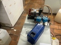 2003 veit 2365/2 stoomgenerator - afbeelding 2 van  3