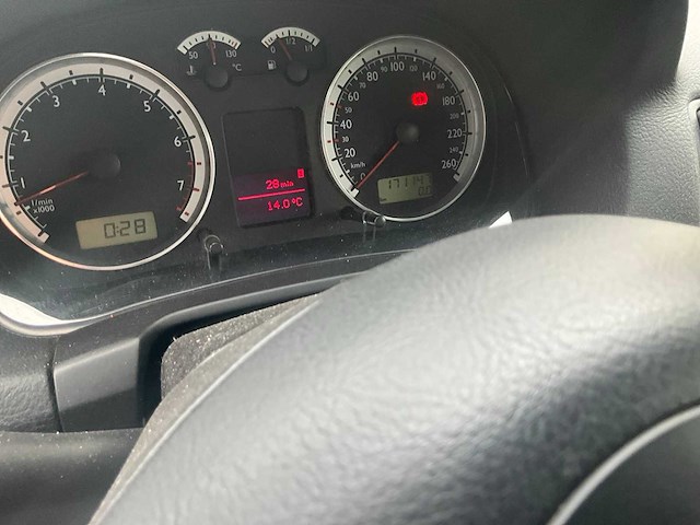 2003 volkswagen golf - afbeelding 5 van  32