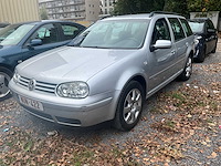2003 volkswagen golf - afbeelding 1 van  32