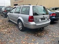 2003 volkswagen golf - afbeelding 12 van  32