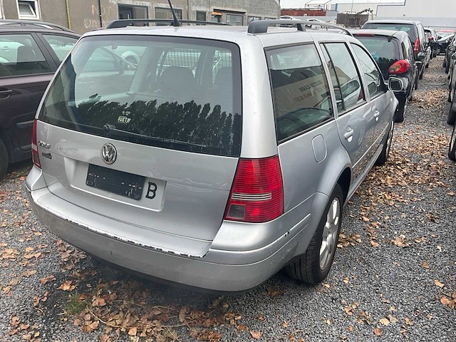 2003 volkswagen golf - afbeelding 23 van  32