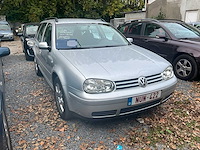 2003 volkswagen golf - afbeelding 27 van  32