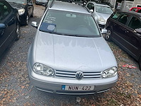 2003 volkswagen golf - afbeelding 28 van  32