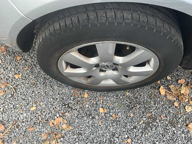 2003 volkswagen golf - afbeelding 30 van  32