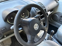 2003 volkswagen lupo personenauto - afbeelding 13 van  14