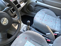 2003 volkswagen lupo personenauto - afbeelding 14 van  14