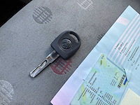 2003 volkswagen lupo personenauto - afbeelding 12 van  12