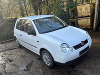 2003 volkswagen lupo personenauto - afbeelding 2 van  12