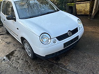2003 volkswagen lupo personenauto - afbeelding 3 van  12