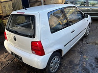 2003 volkswagen lupo personenauto - afbeelding 4 van  12