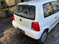 2003 volkswagen lupo personenauto - afbeelding 5 van  12