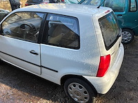 2003 volkswagen lupo personenauto - afbeelding 6 van  12