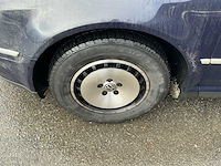 2003 volkswagen phaeton 3l v6 lpg berline personenauto - afbeelding 2 van  62