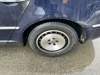 2003 volkswagen phaeton 3l v6 lpg berline personenauto - afbeelding 3 van  62