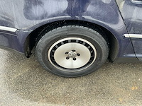 2003 volkswagen phaeton 3l v6 lpg berline personenauto - afbeelding 4 van  62