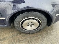 2003 volkswagen phaeton 3l v6 lpg berline personenauto - afbeelding 5 van  62