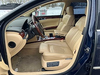 2003 volkswagen phaeton 3l v6 lpg berline personenauto - afbeelding 7 van  62