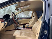 2003 volkswagen phaeton 3l v6 lpg berline personenauto - afbeelding 8 van  62