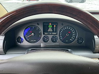 2003 volkswagen phaeton 3l v6 lpg berline personenauto - afbeelding 9 van  62