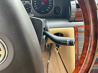 2003 volkswagen phaeton 3l v6 lpg berline personenauto - afbeelding 13 van  62