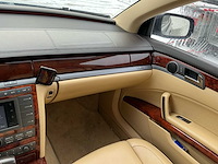 2003 volkswagen phaeton 3l v6 lpg berline personenauto - afbeelding 17 van  62