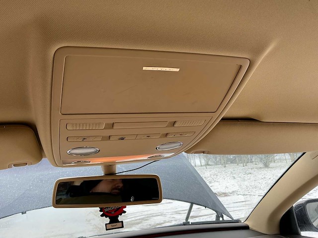 2003 volkswagen phaeton 3l v6 lpg berline personenauto - afbeelding 18 van  62