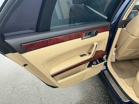 2003 volkswagen phaeton 3l v6 lpg berline personenauto - afbeelding 20 van  62