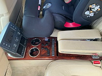 2003 volkswagen phaeton 3l v6 lpg berline personenauto - afbeelding 21 van  62