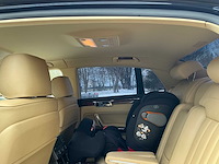 2003 volkswagen phaeton 3l v6 lpg berline personenauto - afbeelding 22 van  62