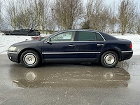 2003 volkswagen phaeton 3l v6 lpg berline personenauto - afbeelding 12 van  62